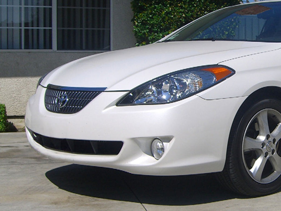Avery Dennison™ Toyota Solara 2004-2008 Headlight Protection Film