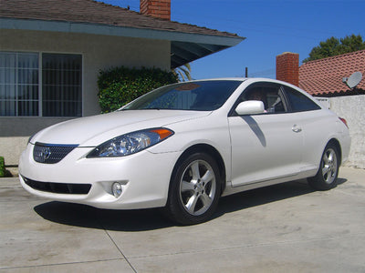 toyota solara 2004-2008 Avery Dennison Headlight Protection Kits