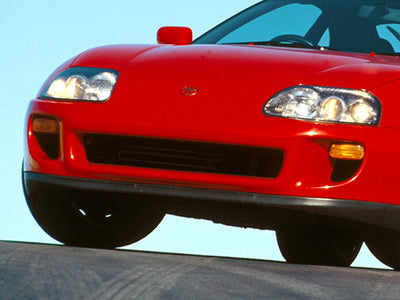 3M™ Toyota Supra 1993-1998 Headlight Protection Film
