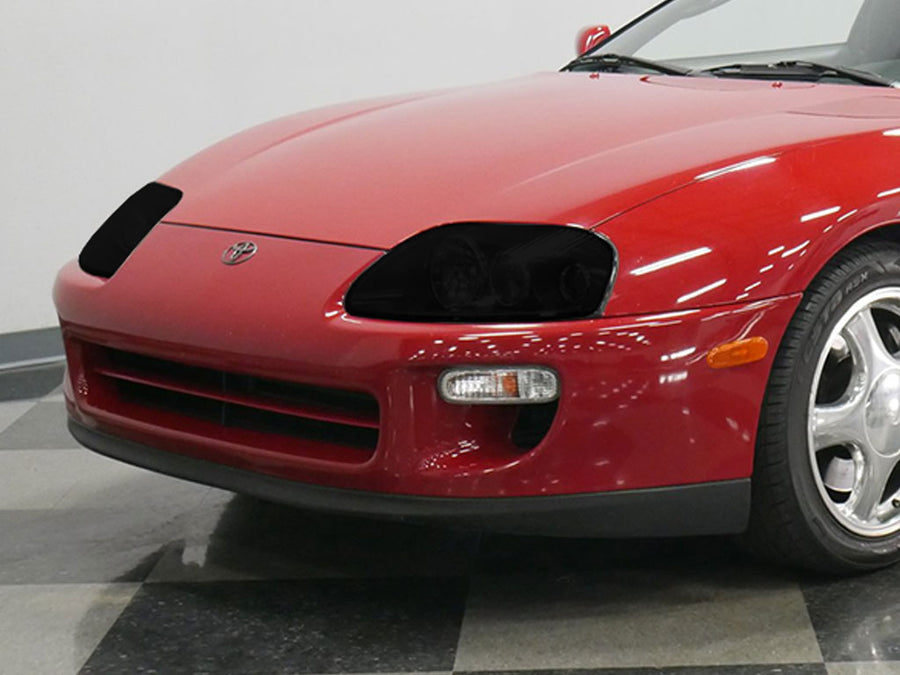 Rtint™ Toyota Supra 1993-1998 Headlight Tint