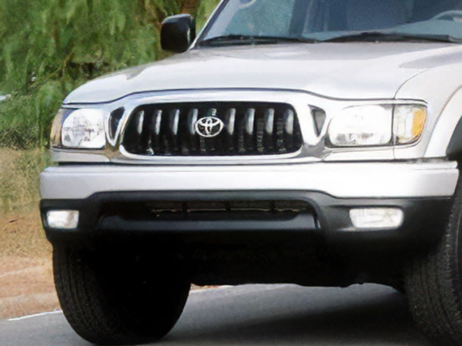 3M™ Toyota Tacoma 2001-2004 Headlight Protection Film
