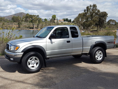 toyota tacoma 2001-2004 Avery Dennison Headlight Protection Kits