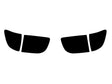 toyota tacoma 2001-2004 3M Pro Shield Headlight Protecive Film