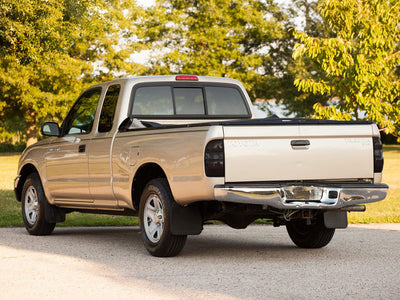 tacoma Blackout Tail Light TInt~1~0