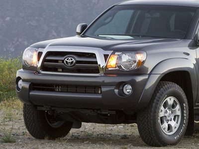 Rshield™ Toyota Tacoma 2005-2011 Headlight Protection Film