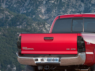 Rtint™ Toyota Tacoma 2005-2011 Tail Light Tint