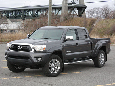 toyota tacoma 2005-2015 Camo Pillar Trim