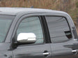 toyota tacoma 2005-2015 Carbon Fiber Pillar Cover Diagram