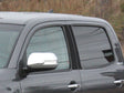 toyota tacoma 2005-2015 Custom Pillar Cover Diagram