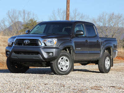 toyota tacoma 2012-2015 3M Headlight Protection Film
