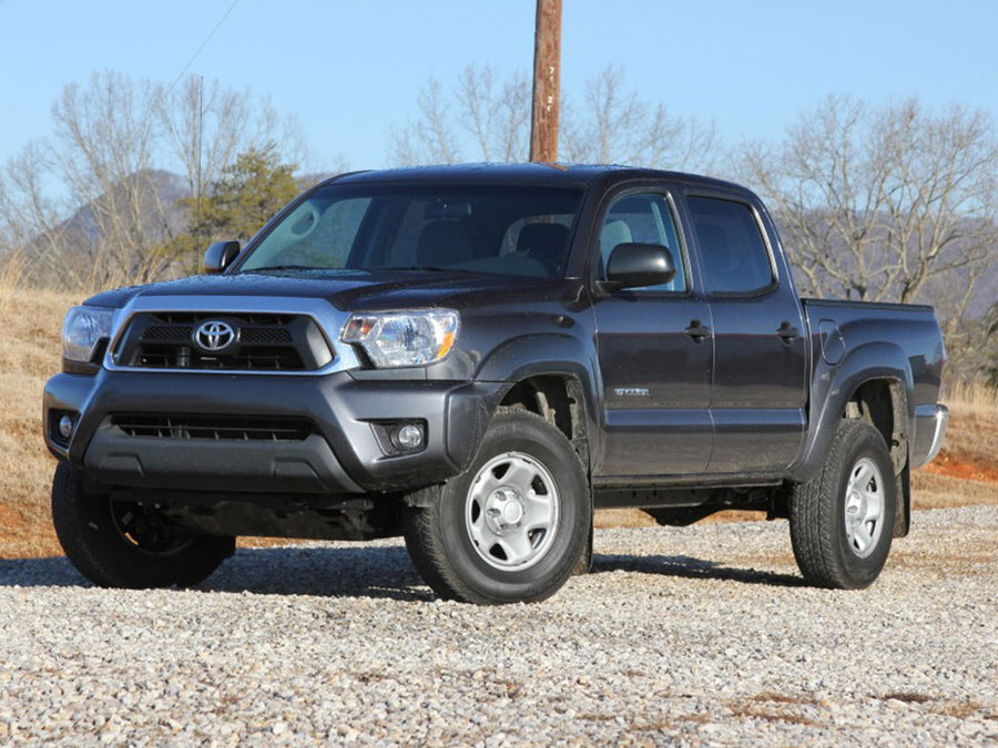 toyota tacoma 2012-2015 3M Headlight Protection Film