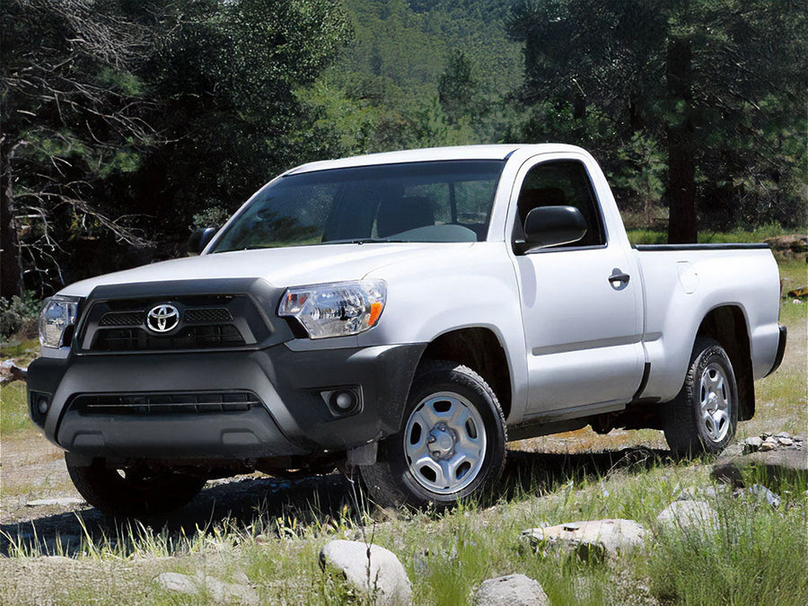 toyota tacoma 2012-2015 Avery Dennison Headlight Protection Kits