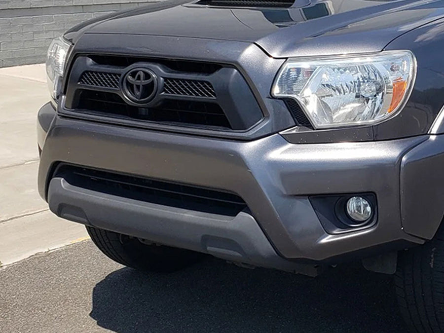 Rshield™ Toyota Tacoma 2012-2015 Headlight Protection Film