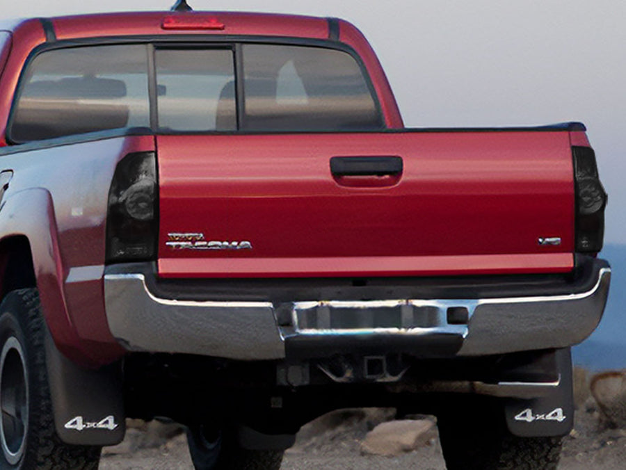 Rtint™ Toyota Tacoma 2012-2015 Tail Light Tint