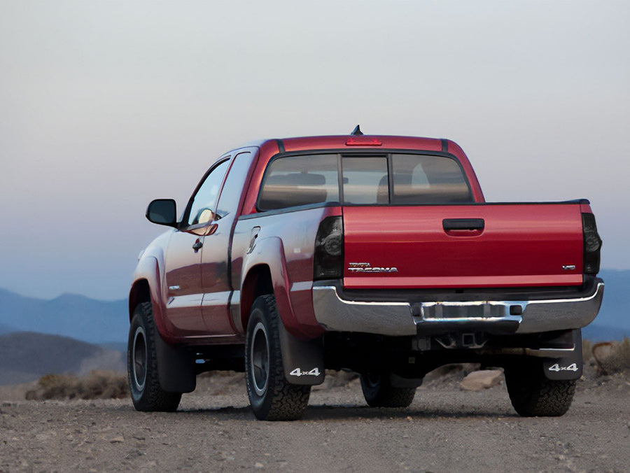 tacoma Blackout Tail Light TInt~1~0