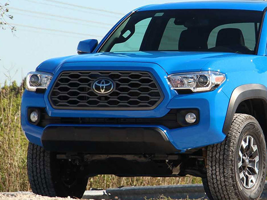 Avery Dennison™ Toyota Tacoma 2016-2023 Headlight Protection Film