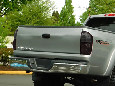 Rtint™ Toyota Tundra 2000-2006 Tail Light Tint