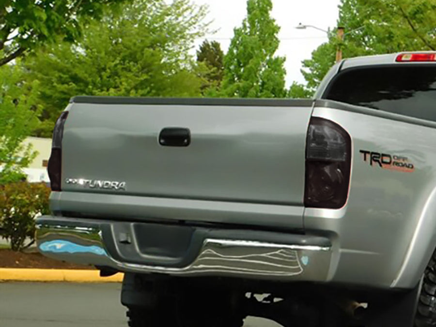Rtint™ Toyota Tundra 2000-2006 Tail Light Tint