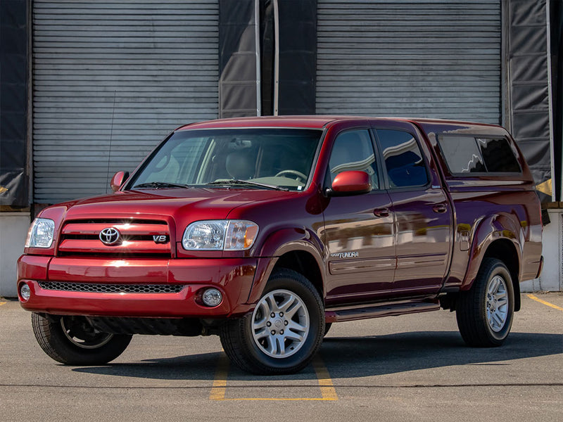 toyota tundra 2003-2006 Avery Dennison Headlight Protection Kits