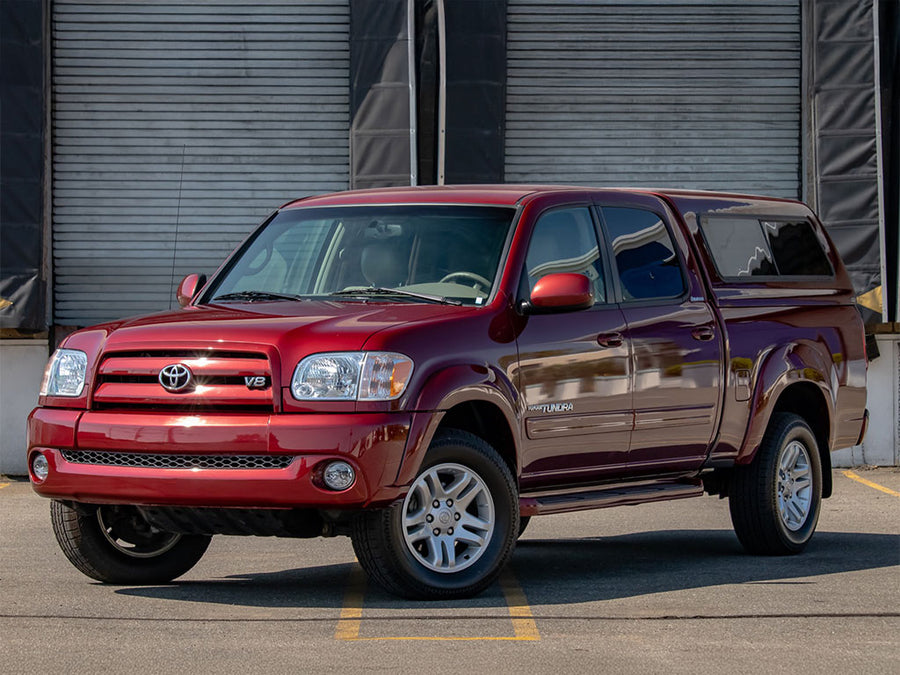 toyota tundra 2003-2006 Avery Dennison Headlight Protection Kits