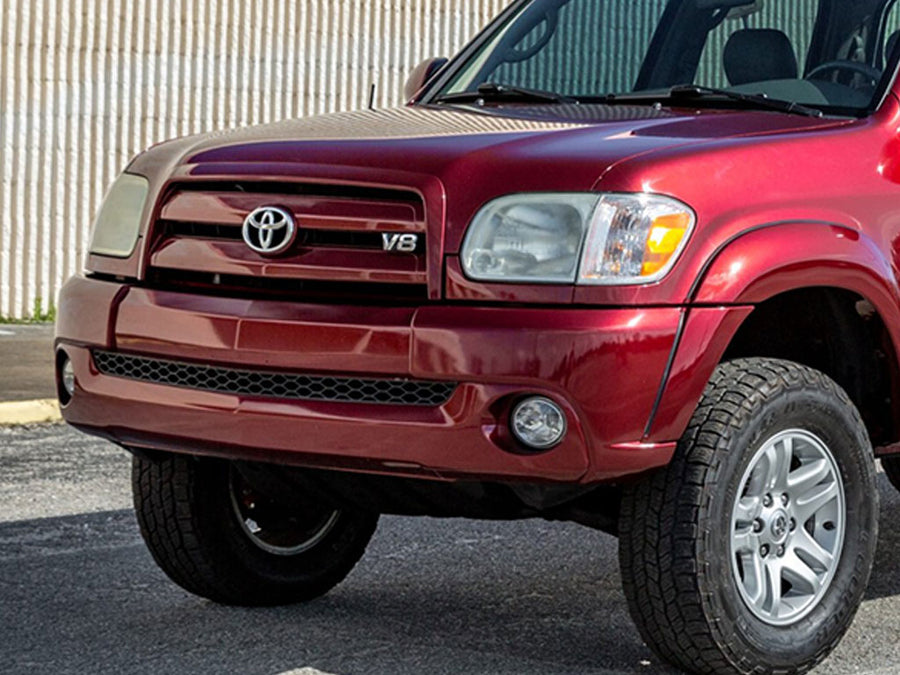 Rshield™ Toyota Tundra 2003-2006 Headlight Protection Film