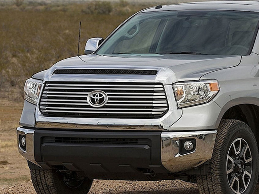 3M™ Toyota Tundra 2007-2013 Headlight Protection Film