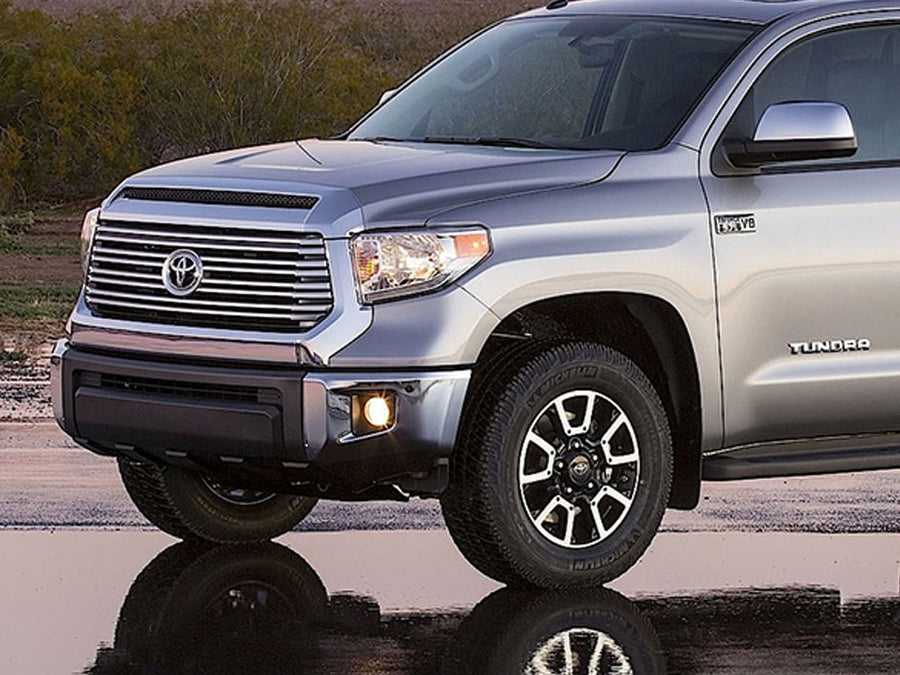 Avery Dennison™ Toyota Tundra 2007-2013 Headlight Protection Film