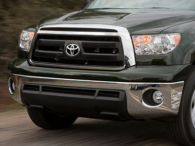 Rshield™ Toyota Tundra 2007-2013 Headlight Protection Film