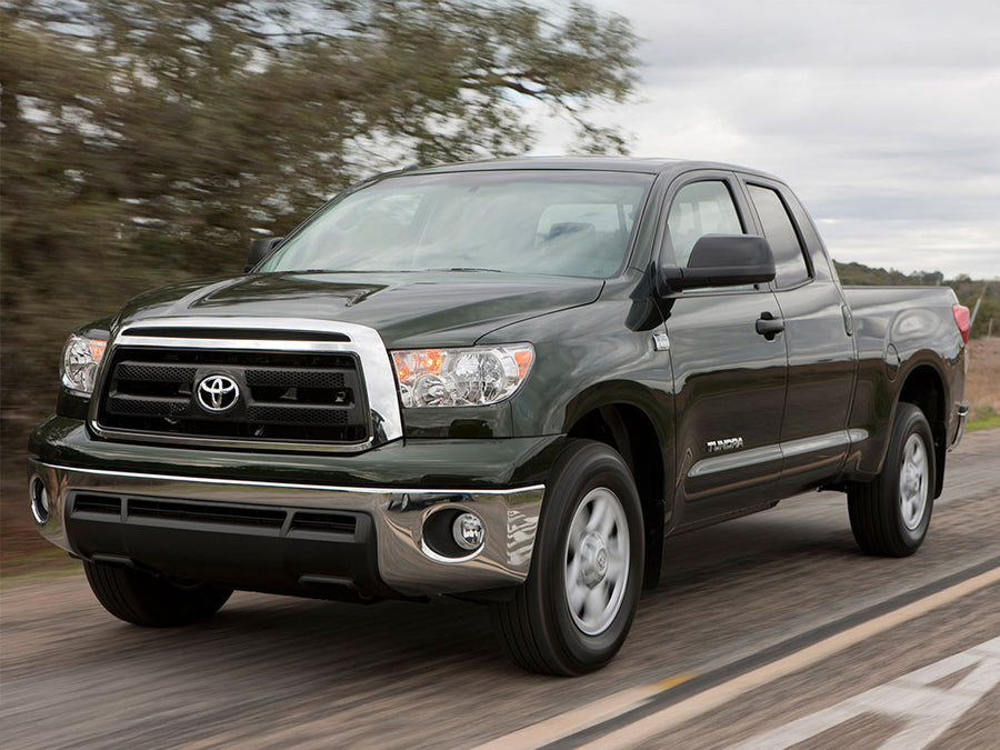 toyota tundra 2007-2013 Headlight Protection Film