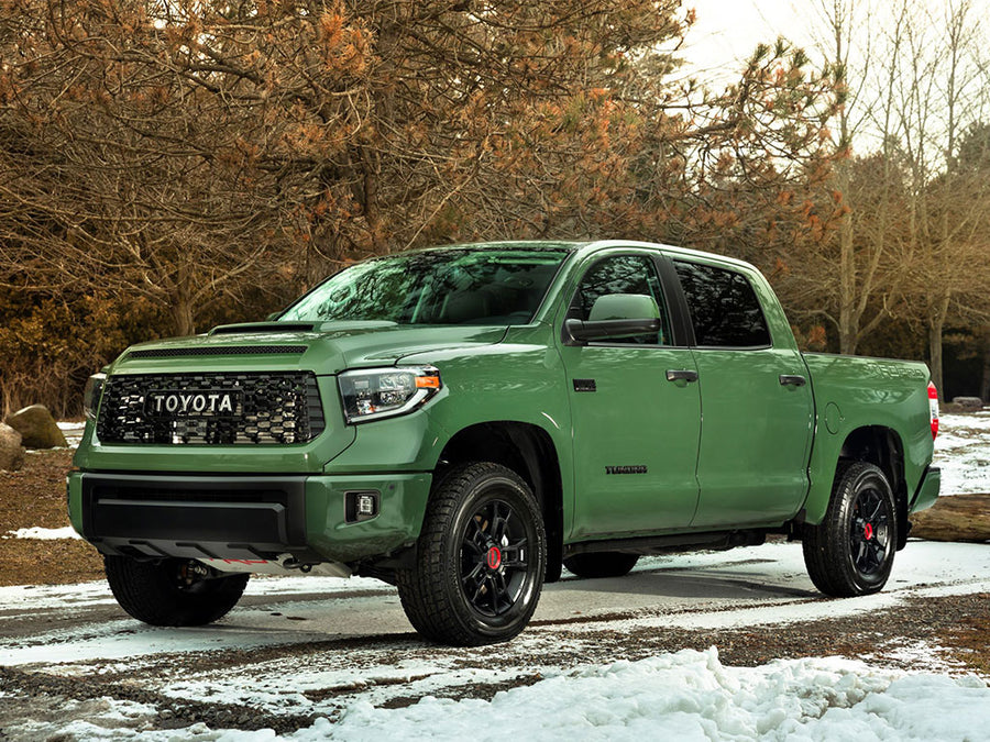 toyota tundra 2014-2021 Avery Dennison Headlight Protection Kits