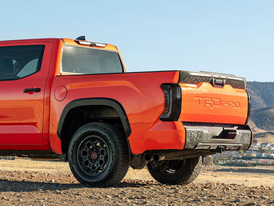 Rtint™ Toyota Tundra 2022-2024 Tail Light Tint