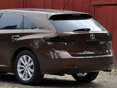 Rtint™ Toyota Venza 2009-2015 Tail Light Tint
