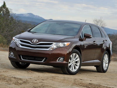 toyota venza 2009-2015 Avery Dennison Headlight Protection Kits