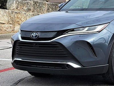 3M™ Toyota Venza 2021-2024 Headlight Protection Film