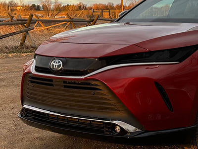 Rtint™ Toyota Venza 2021-2024 Headlight Tint