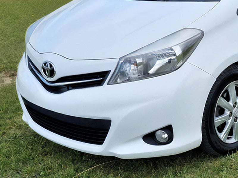 Rshield™ Toyota Yaris 2012-2014 Headlight Protection Film (Hatchback)