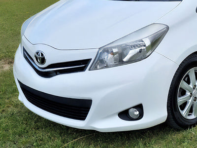 Rshield™ Toyota Yaris 2012-2014 Headlight Protection Film (Hatchback)