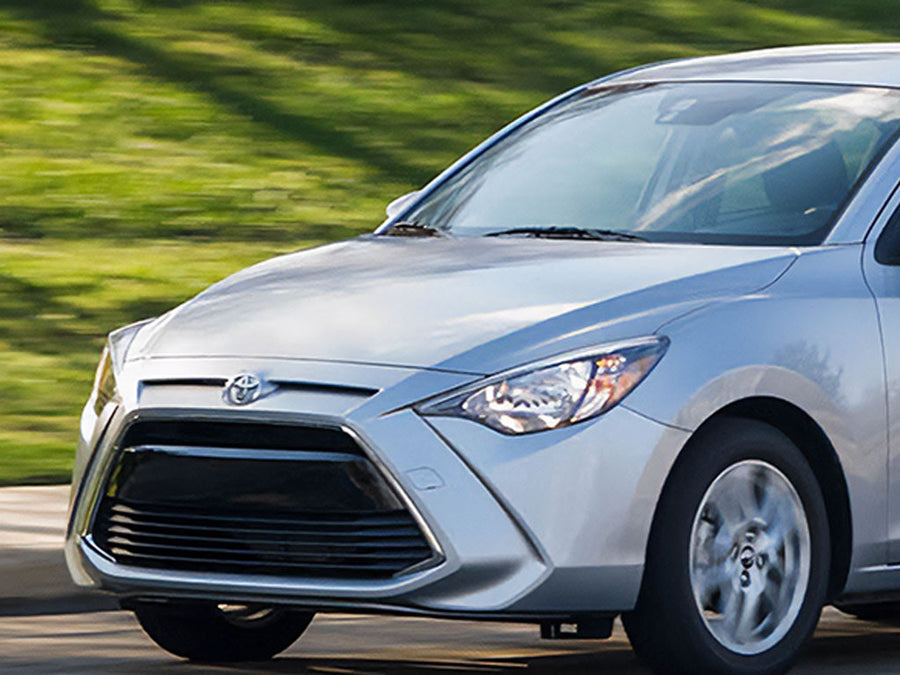 Avery Dennison™ Toyota Yaris 2015-2018 Headlight Protection Film (iA)