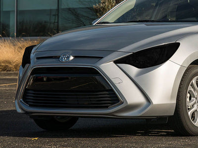 Rtint™ Toyota Yaris 2015-2018 Headlight Tint (iA)