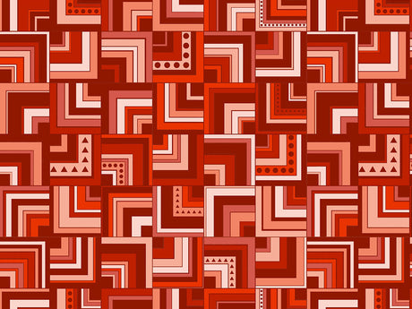 Trace Amounts Art Deco Vinyl Wrap Pattern~Rwraps Series 914 Digitally Printed Vinyl Wrap~0