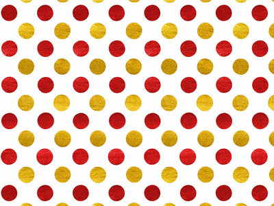 Traffic Lights Polka Dot Vinyl Wrap Pattern~Rwraps Series 914 Digitally Printed Vinyl Wrap~0
