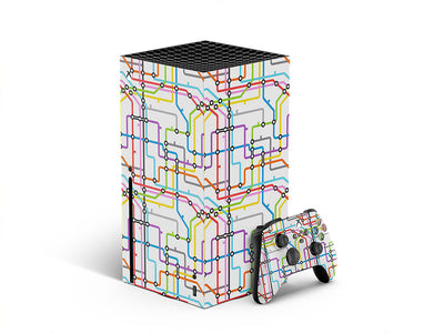 XBOX DIY Decal