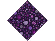 Trapped Under Snow Vinyl Wrap Pattern