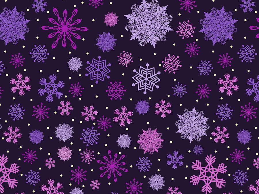 Trapped Under Snow Vinyl Wrap Pattern~Rwraps Series 914 Digitally Printed Vinyl Wrap~0