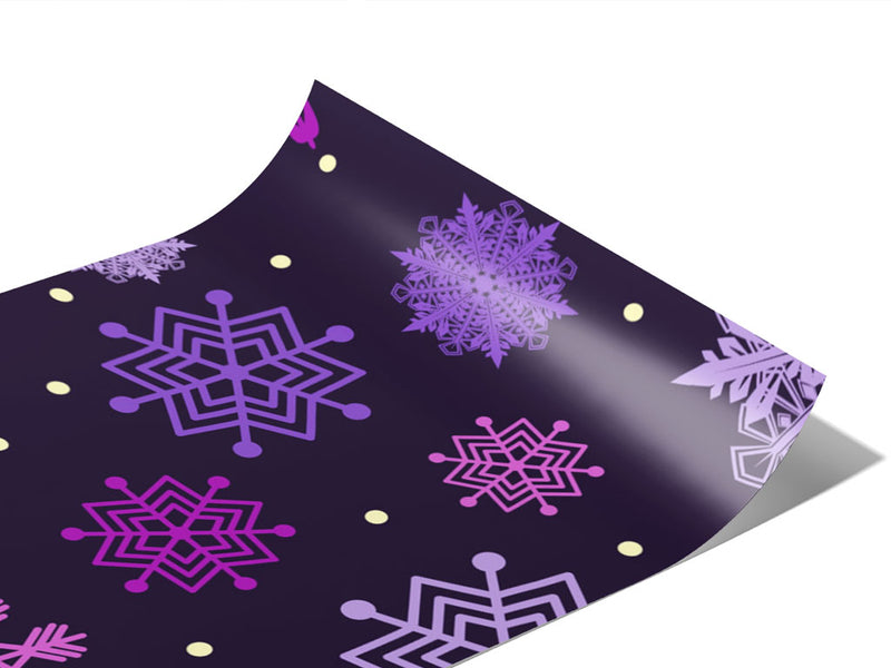 Trapped Under Snow Vinyl Wraps~Rwraps Series 914 Digitally Printed Vinyl Wrap~0