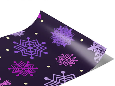 Trapped Under Snow Vinyl Wraps~Rwraps Series 914 Digitally Printed Vinyl Wrap~0