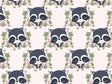 Trash Babies Animal Vinyl Wrap Pattern~Rwraps Series 914 Digitally Printed Vinyl Wrap~0