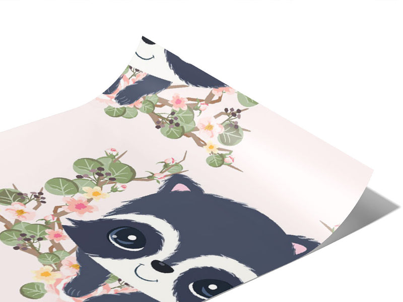 Trash Babies Animal Vinyl Wraps~Rwraps Series 914 Digitally Printed Vinyl Wrap~0