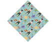 Treasure Hunters Pirate Vinyl Wrap Pattern