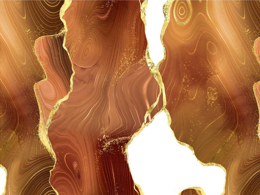 Tree Bark Gemstone Vinyl Wrap Pattern~Rwraps Series 914 Digitally Printed Vinyl Wrap~0